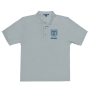 Israel's Emblem - Polo Shirt for Men - 7