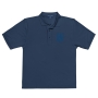 Emblem of Jerusalem - Men's Polo Shirt - 11