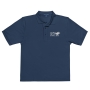 Men's Dove of Peace Polo Shirt - 3