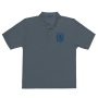 Emblem of Jerusalem - Men's Polo Shirt - 9