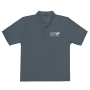 Men's Dove of Peace Polo Shirt - 6