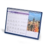 The Views of Israel Desktop Picture Calendar 2019-20 - 2