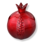 Red Pomegranate (Aluminum) - 1