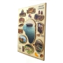 Sea of Galilee Interactive Wooden Puzzle - 2