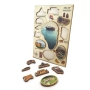 Sea of Galilee Interactive Wooden Puzzle - 3