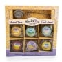 Shalva Tea Sampler Giftbox - 1