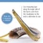 Customizable Silver-Plated Shofar With Priestly Breastplate Design - 8