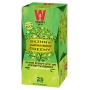 Skinny Green Tea with Aloysia and Lime From Wissotzky - 1