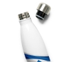 Israeli Flag Water Bottle - Stainless Steel - 4