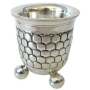 Sterling Silver Cup Replica Nuremberg, Germany 1787-1790 - 1