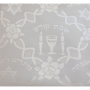 Stylish Sabbath and Holiday Tablecloth (Choice of Sizes) - 3