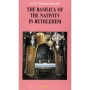 The Basilica Of The Nativity In Bethlehem by G.S.P. Freeman-Grenville - 1