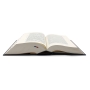 The Koren Jerusalem Bible Standard Size English/Hebrew Tanakh with Thumb Index - 5