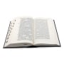 The Koren Jerusalem Bible Standard Size English/Hebrew Tanakh with Thumb Index - 6
