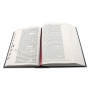 The Koren Jerusalem Hebrew / English Bible With Thumb Index (Large Size) - 5