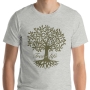 Tree of Life T-Shirt in Multiple Colors - 9