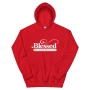 Blessed Beyond Measure Unisex Hoodie - 9