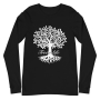 Long Sleeve Tree of Life Shirt - Unisex - 6