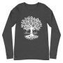 Long Sleeve Tree of Life Shirt - Unisex - 7