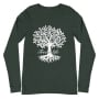 Long Sleeve Tree of Life Shirt - Unisex - 9