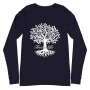 Long Sleeve Tree of Life Shirt - Unisex - 4