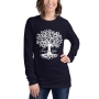 Long Sleeve Tree of Life Shirt - Unisex - 3