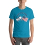 United We Stand T-Shirt - Variety of Colors - 10