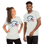 United We Stand T-Shirt - Variety of Colors - 3
