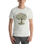 Tree of Life T-Shirt (Variety of Colors) - 3