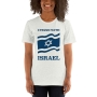 I Stand with Israel T-Shirt - Variety of Colors  - 7
