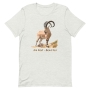 Ein Gedi Wildlife - Unisex T-Shirt - 8
