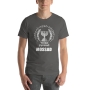 Mossad Seal T-Shirt (Variety of Colors) - 5