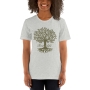 Tree of Life T-Shirt in Multiple Colors - 2