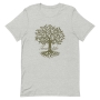 Tree of Life T-Shirt in Multiple Colors - 4