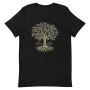 Tree of Life T-Shirt (Variety of Colors) - 6