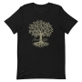Tree of Life T-Shirt in Multiple Colors - 5