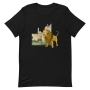 Lion of Jerusalem T-Shirt (Choice of Color) - 8