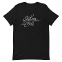 Shalom Y'All Dove T-shirt (Choice of Color) - 9