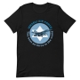 The Best Air Force in the World - Men's IAF T-Shirt - 3