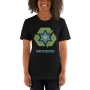 Love Recycling - Unisex T-Shirt - 4