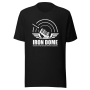 Iron Dome Defense Systems - Unisex T-Shirt - 8