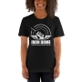 Iron Dome Defense Systems - Unisex T-Shirt - 10