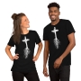 Christian Roots Unisex T-Shirt - 7