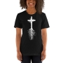 Christian Roots Unisex T-Shirt - 3