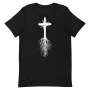 Christian Roots Unisex T-Shirt - 5
