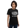 The Holy Old City of Jerusalem - Unisex T-Shirt - 1