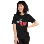 Israel Bring Them Home NOW - Unisex T-Shirt - 3