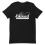 Blessed Beyond Measure Unisex T-Shirt - 7