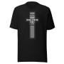 Faith Hope Believe Trust Love - Unisex T-Shirt - 4