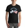 United We Stand T-Shirt - Variety of Colors - 4